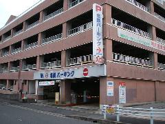 駐車場情報イメージ