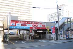駐車場情報イメージ