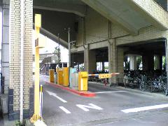 駐車場情報イメージ