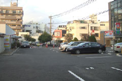 駐車場情報イメージ