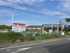 駐車場情報イメージ