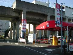 駐車場情報イメージ