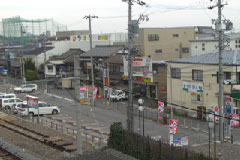 駐車場情報イメージ