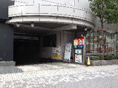 駐車場情報イメージ