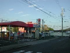 駐車場情報イメージ