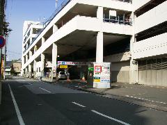 駐車場情報イメージ