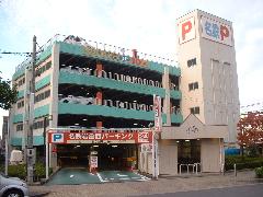 駐車場情報イメージ