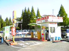 駐車場情報イメージ