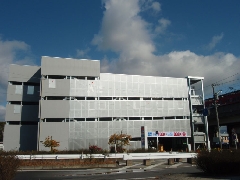 駐車場情報イメージ