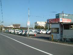 駐車場情報イメージ