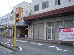 駐車場情報イメージ