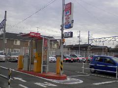 駐車場情報イメージ