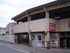 駐車場情報イメージ