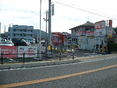 駐車場情報イメージ