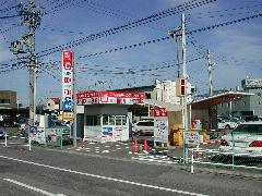 駐車場情報イメージ