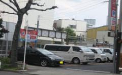 駐車場情報イメージ