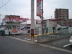 駐車場情報イメージ