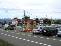 駐車場情報イメージ