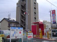 駐車場情報イメージ