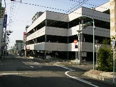 駐車場情報イメージ