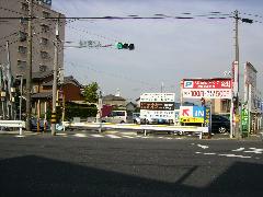 駐車場情報イメージ