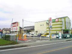 駐車場情報イメージ