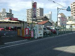 駐車場情報イメージ