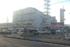 駐車場情報イメージ