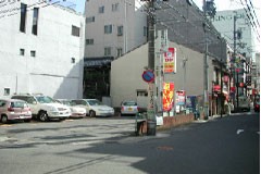 駐車場情報イメージ
