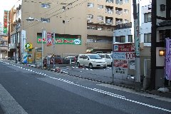 駐車場情報イメージ
