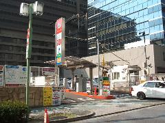 駐車場情報イメージ