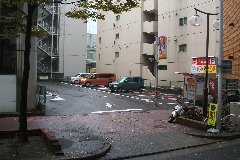 駐車場情報イメージ