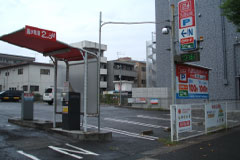 駐車場情報イメージ