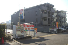 駐車場情報イメージ