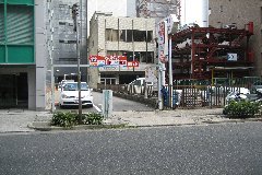 駐車場情報イメージ