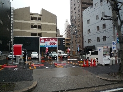 駐車場情報イメージ