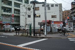 駐車場情報イメージ