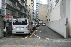 駐車場情報イメージ