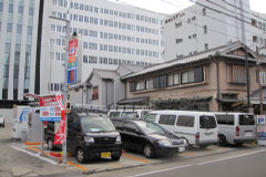 駐車場情報イメージ