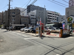 駐車場情報イメージ