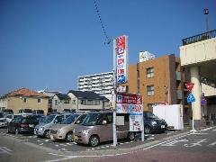 駐車場情報イメージ