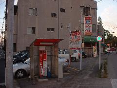 駐車場情報イメージ