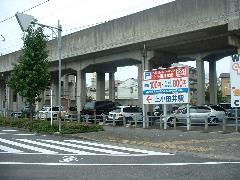駐車場情報イメージ