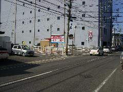 駐車場情報イメージ