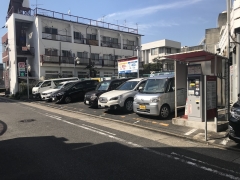 駐車場情報イメージ