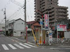 駐車場情報イメージ