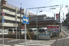 駐車場情報イメージ
