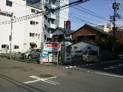 駐車場情報イメージ