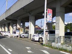 駐車場情報イメージ