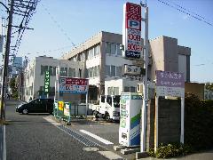 駐車場情報イメージ